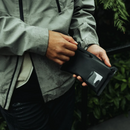 Evergoods ELEMENT Flat Pouch | Small