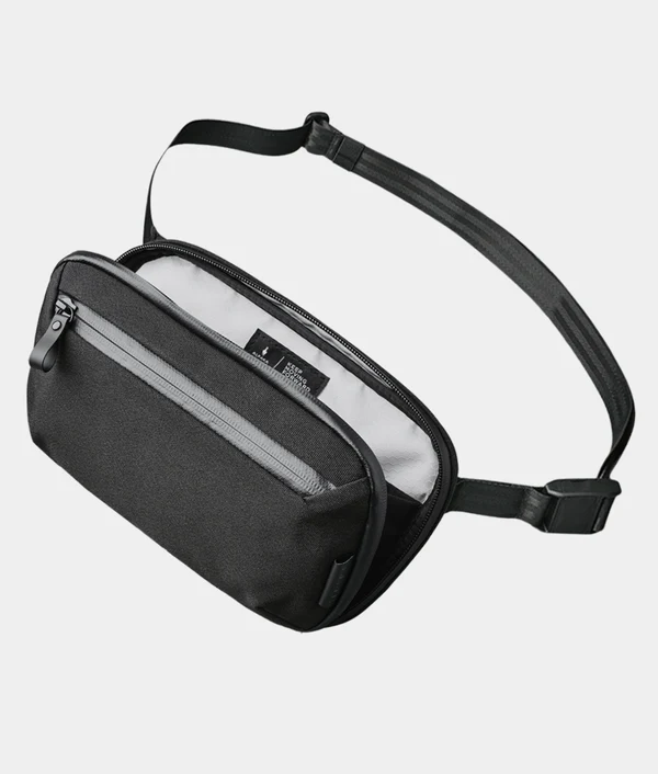 Alpaka Elements Tech Case Sling Mini | Axoflux 600D
