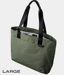 Alpaka Elements Tote Bag (L) Axoflux 210D