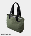 Alpaka Elements Tote Bag (M) Axoflux 210D