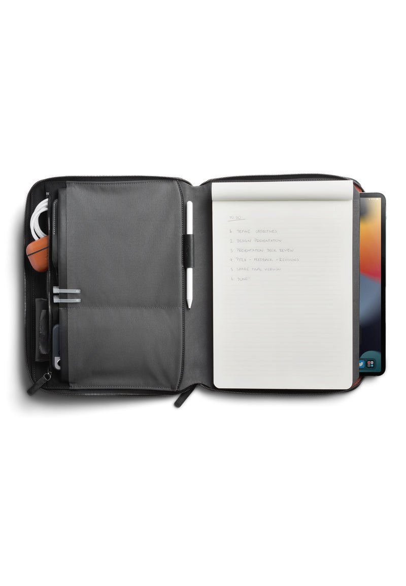 Bellroy Tokyo Folio 12.9"