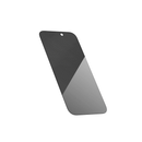 ZAGG Glass Elite Edge - Privacy AM Tempered Glass for iPhone 16 Series