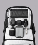 Alpaka Elements Backpack Pro |  Axoflux 400D Ripstop Nylon