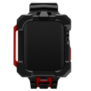 (Markdown) Element Case Special Ops for Apple Watch Series 7 (41mm) – Black/Red