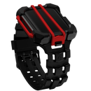 (Markdown) Element Case Special Ops for Apple Watch Series 7 (41mm) – Black/Red