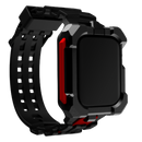 (Markdown) Element Case Special Ops for Apple Watch Series 7 (41mm) – Black/Red