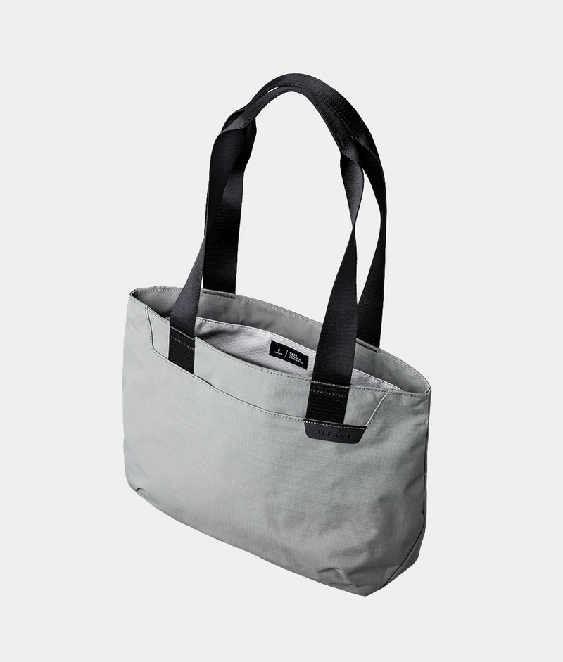 Alpaka Elements Tote Bag (S) Axoflux 210D