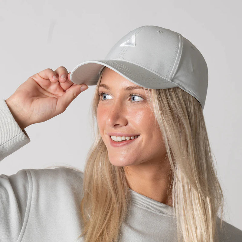 Joola Essential Cap - Gravity Gray
