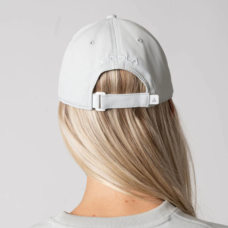 Joola Essential Cap - Gravity Gray
