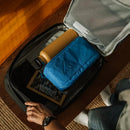 Evergoods Civic Panel Loader 16L - Solution Dyed Black