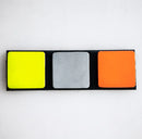 Evergoods Hi-Vis Patch Bundle