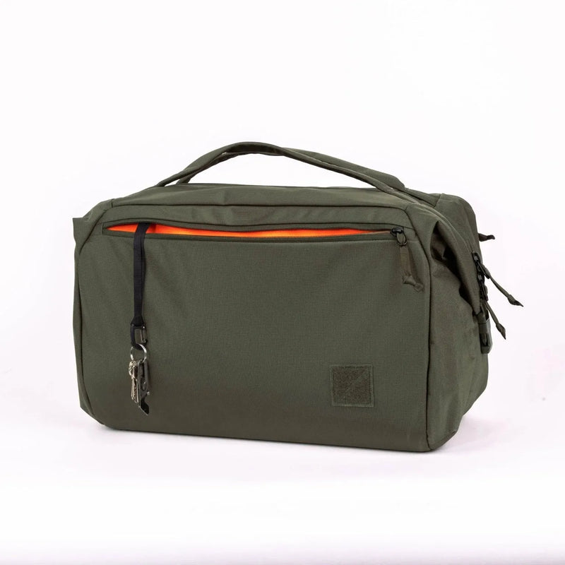 Evergoods Transit Duffel 35L