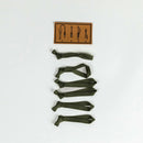 Evergoods Zipper Puller Kit - Webbing