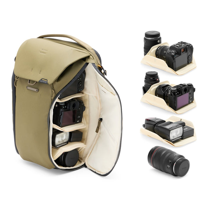 Peak Design | Everyday Backpack 20L V2