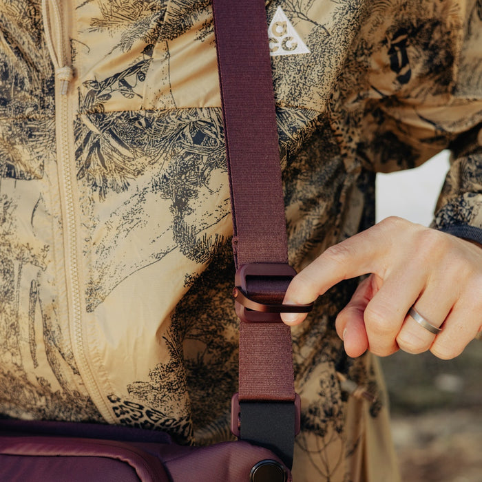 Peak Design | Everyday Sling 10L V2 – Oribags