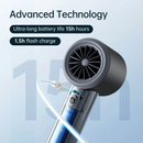 JisuLife Pro1S Handheld Fan