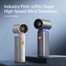 JisuLife Ultra1 Handheld Fan