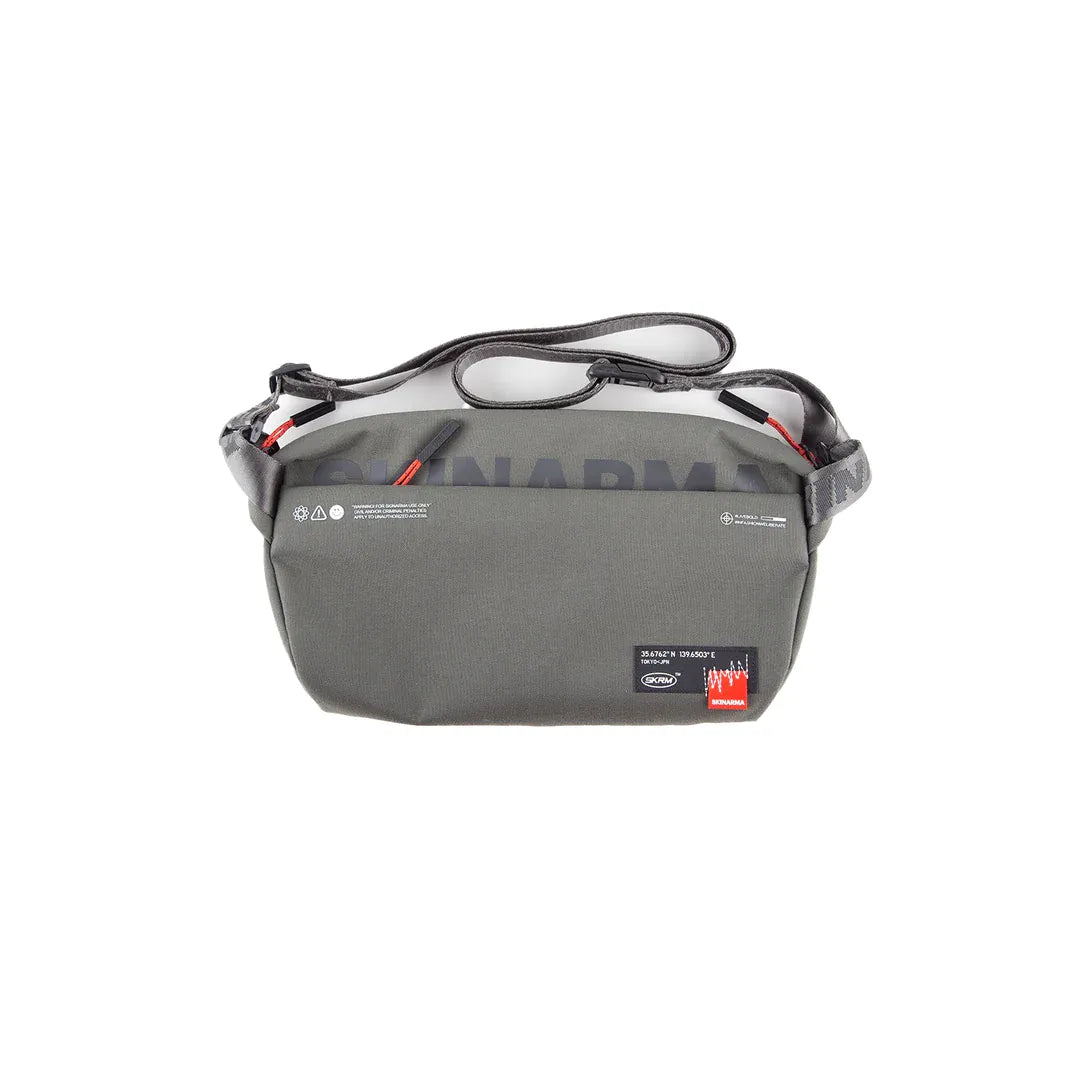 Skinarma Fardel Crossbody Bag Oribags