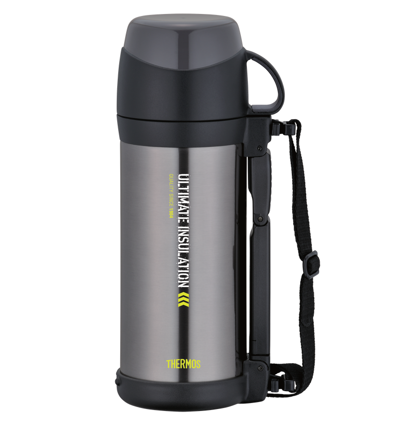Thermos FFW-1000 1.0L Ultra Light & Compact Wide Mouth Jar