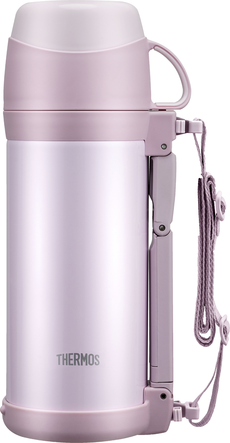 Thermos FFW-1000 1.0L Ultra Light & Compact Wide Mouth Jar
