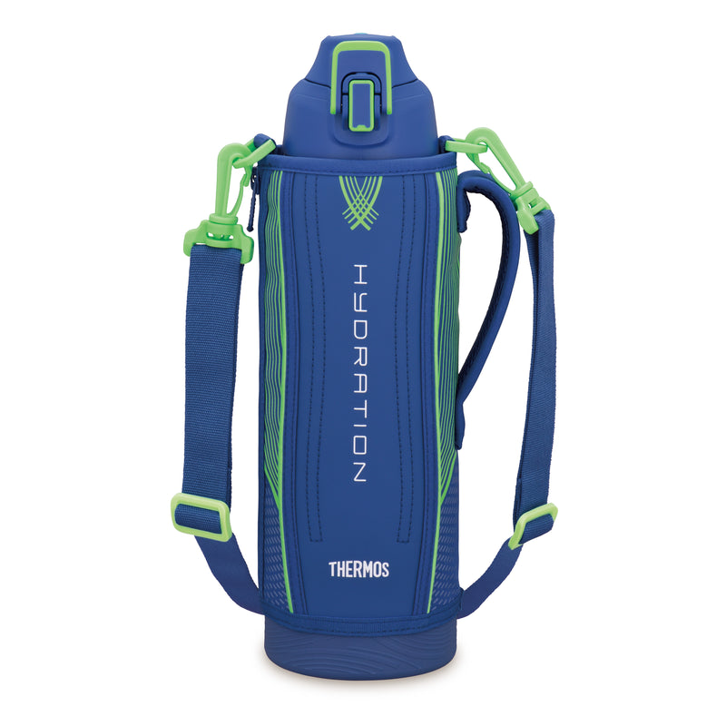 Thermos FHT-1502F 1.5L Hydration Sports Bottle with Pouch