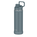 Thermos FJU-1000 1.0L Vacuum Insulated Sports Bottle with Carry Loop