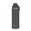 Thermos FJU-1000 1.0L Vacuum Insulated Sports Bottle with Carry Loop