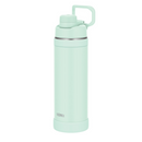 Thermos FJU-1000 1.0L Vacuum Insulated Sports Bottle with Carry Loop