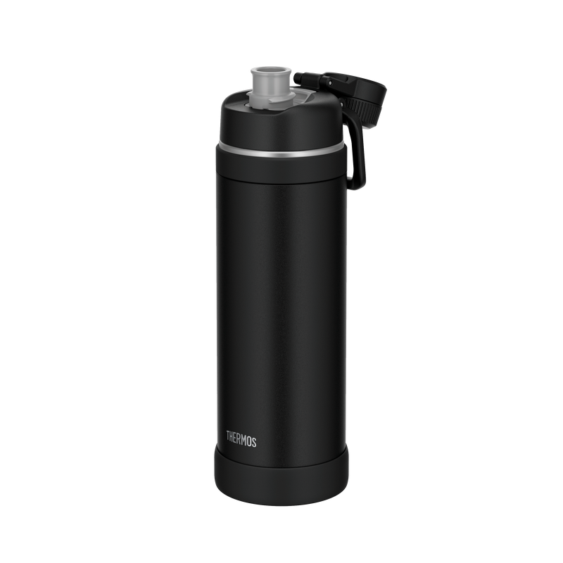 Thermos FJU-1000 1.0L Vacuum Insulated Sports Bottle with Carry Loop