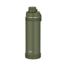Thermos FJU-1000 1.0L Vacuum Insulated Sports Bottle with Carry Loop