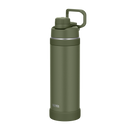 Thermos FJU-1000 1.0L Vacuum Insulated Sports Bottle with Carry Loop