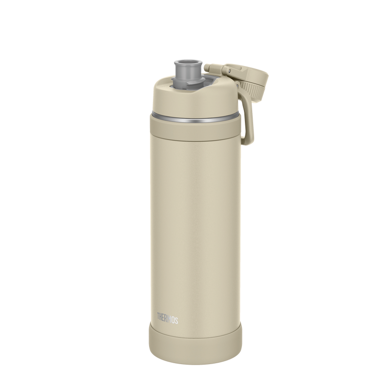 Thermos FJU-1000 1.0L Vacuum Insulated Sports Bottle with Carry Loop