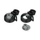 Thermos FJU-1000 1.0L Vacuum Insulated Sports Bottle with Carry Loop