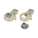 Thermos FJU-1000 1.0L Vacuum Insulated Sports Bottle with Carry Loop