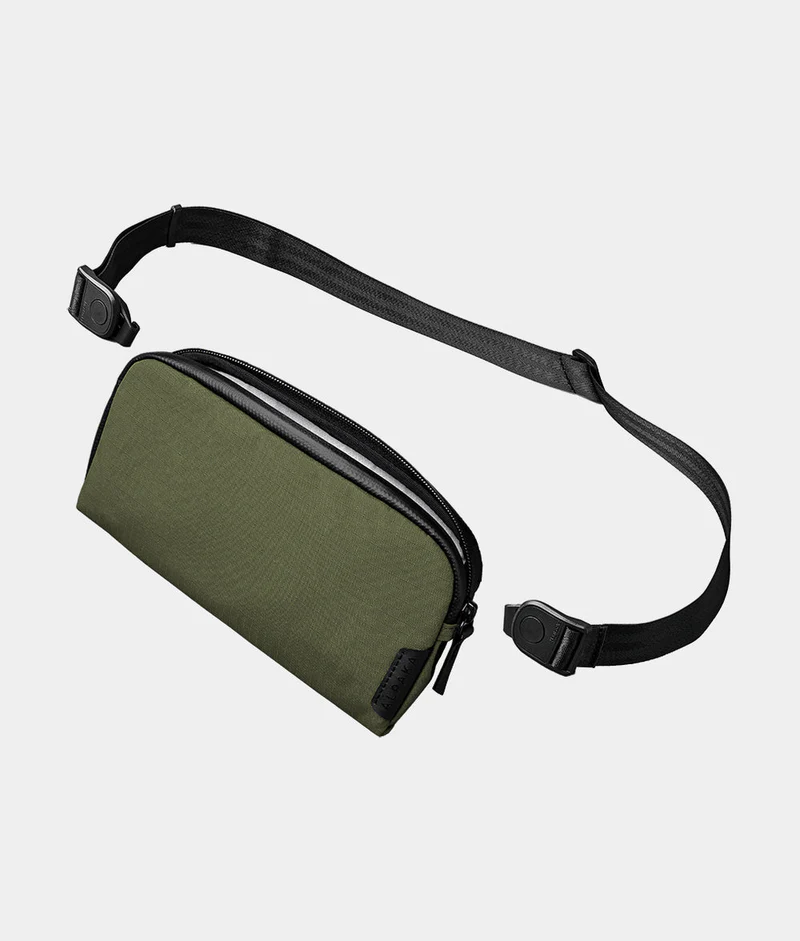 Alpaka Flight Pouch Axoflux 210D