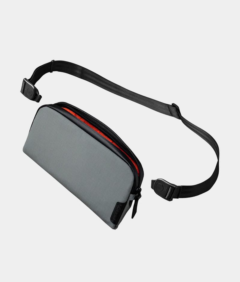 Alpaka Flight Pouch Axoflux 210D