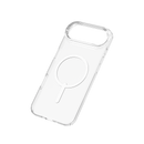 ZAGG Essential Hampton Snap Lite MagSafe Case for iPhone 17 Series - Clear
