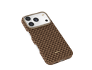 Raptic Aramid Fiber Skin-Origin Case with Magsafe for iPhone 17 Series