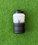 Over 2.2L Oversized Pro Bottle with Flip Cap