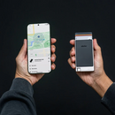Ekster Finder Card for MagSafe - Android