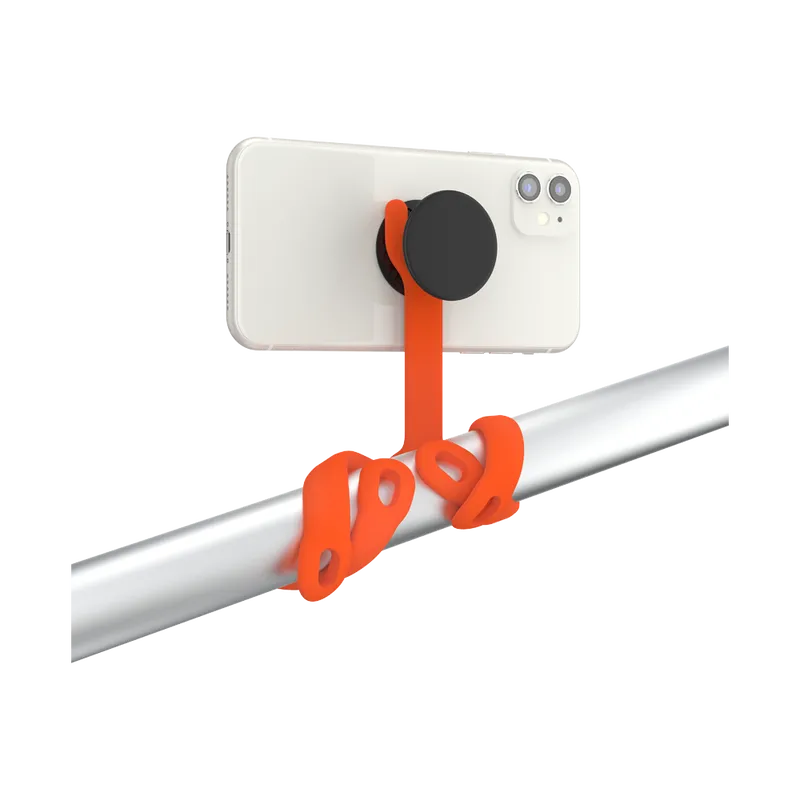 Miami Sunset Popmount Flex Phone Holder Popsocket Popmount Flex