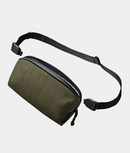 Alpaka Flight Pouch Pro| Axoflux 400D Ripstop Nylon