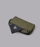 Alpaka Flight Pouch Pro| Axoflux 400D Ripstop Nylon