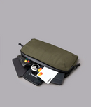Alpaka Flight Pouch Pro| Axoflux 400D Ripstop Nylon
