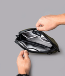 Alpaka Flight Pouch Pro| Axoflux 400D Ripstop Nylon