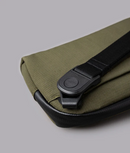 Alpaka Flight Pouch Pro| Axoflux 400D Ripstop Nylon