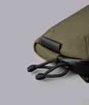 Alpaka Flight Pouch Pro| Axoflux 400D Ripstop Nylon