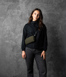 Alpaka Flight Pouch Pro| Axoflux 400D Ripstop Nylon