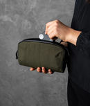 Alpaka Flight Pouch Pro| Axoflux 400D Ripstop Nylon