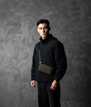 Alpaka Flight Pouch Pro| Axoflux 400D Ripstop Nylon